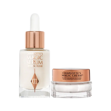 Cargar imagen en el visor de la galería, Charlotte Tilbury Iconic Magic Mini Skin Set
