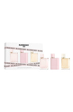 Cargar imagen en el visor de la galería, Burberry Beauty Her Mini Fragrance Set
