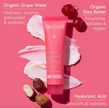 Cargar imagen en el visor de la galería, Caudalie Vino Hydra Deep Hydration Moisturizer Piel Seca

