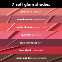 Cargar imagen en el visor de la galería, ELF SOFT GLAM CREAM BLUSH
