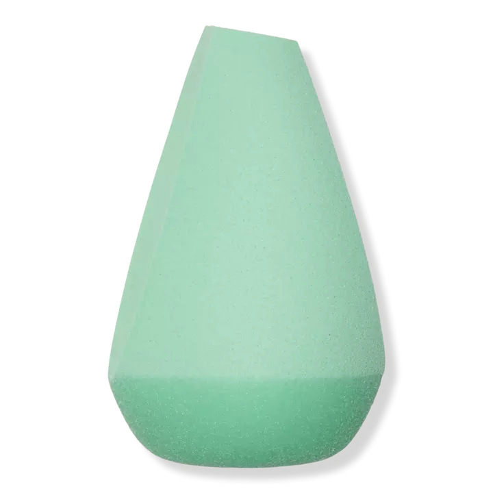 ELF Angled Silicone Face Sponge