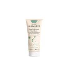 Cargar imagen en el visor de la galería, EMBRYOLISSE HYDRA MAT EMULSION (crema hidratante)
