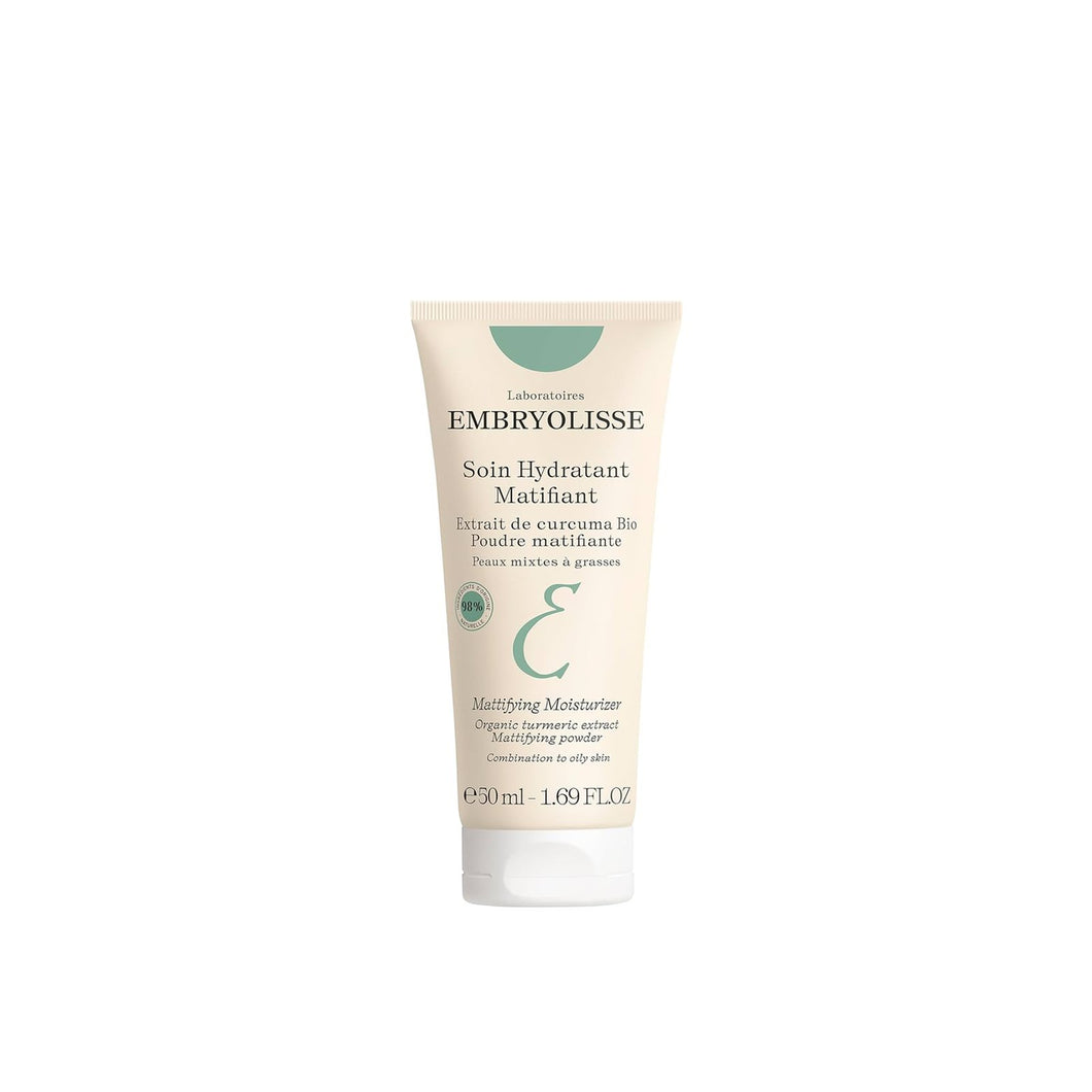 EMBRYOLISSE HYDRA MAT EMULSION (crema hidratante)