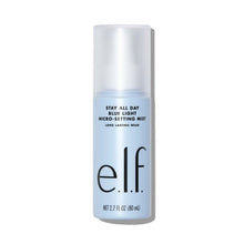 Cargar imagen en el visor de la galería, Elf  dewy coconut setting mist
