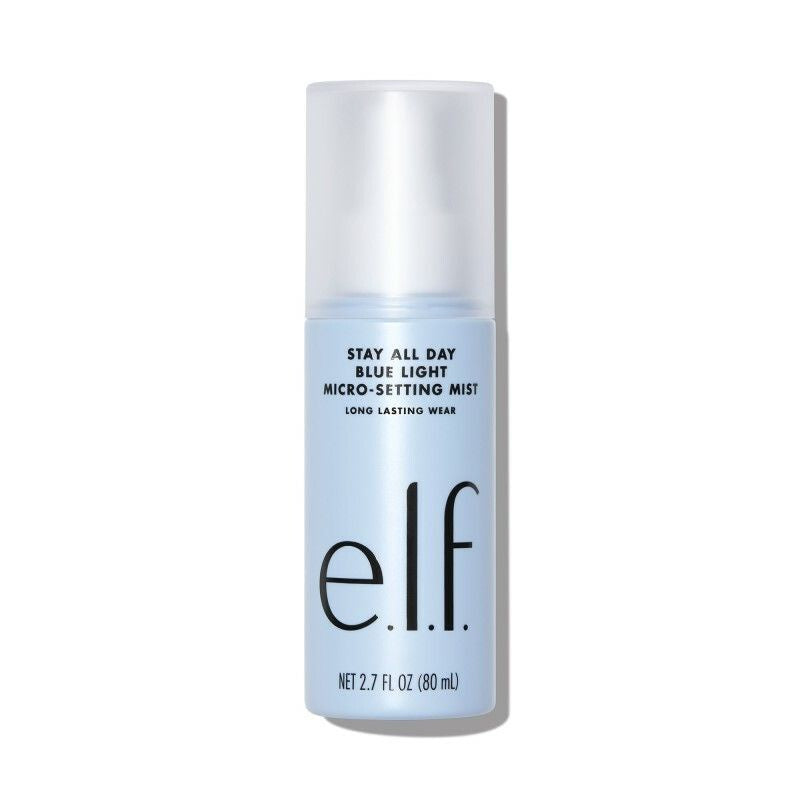 Elf  dewy coconut setting mist