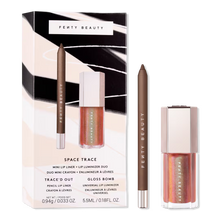 Cargar imagen en el visor de la galería, Fenty Beauty...Space Trace Lip Set
