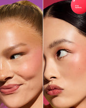 Cargar imagen en el visor de la galería, Fenty Beauty By Rihanna ..Shake N' Play Liquid Blush
