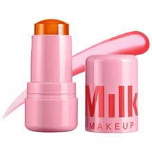 Cargar imagen en el visor de la galería, MILK MAKEUP Cooling Water Jelly Tint sheer lip + cheek stain
