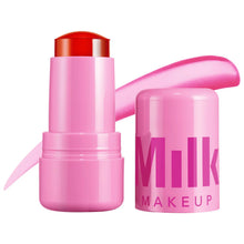 Cargar imagen en el visor de la galería, MILK MAKEUP Cooling Water Jelly Tint sheer lip + cheek stain
