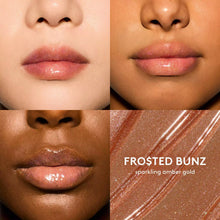 Cargar imagen en el visor de la galería, FENTY BEAUTY GLOSS BOMB OIL (gloss para labios)

