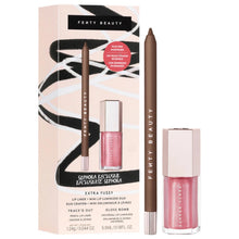 Cargar imagen en el visor de la galería, Fenty Beauty...Space Trace Lip Set
