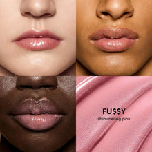 Cargar imagen en el visor de la galería, Fenty Beauty...Space Trace Lip Set
