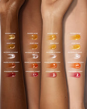 Cargar imagen en el visor de la galería, Gisou Honey Infused Lip Oil
