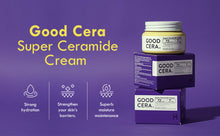 Cargar imagen en el visor de la galería, Good Cera Super Ceramide Crema
