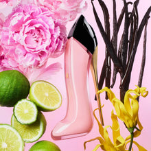 Cargar imagen en el visor de la galería, Carolina Herrera Good Girl Blush Eau de Parfum with Floral Vanilla
