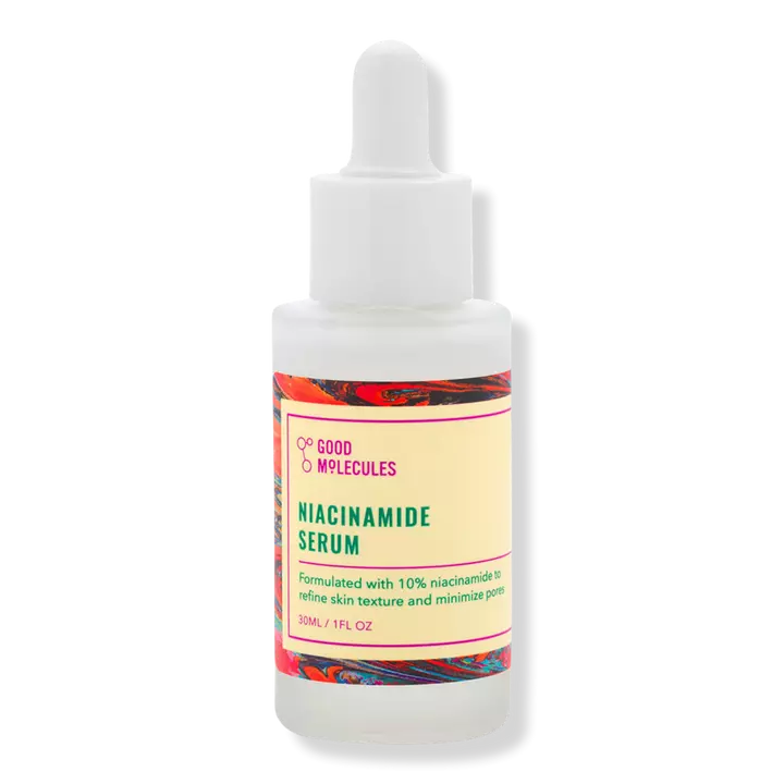 GOOD MOLECULES  (Niacinamide)