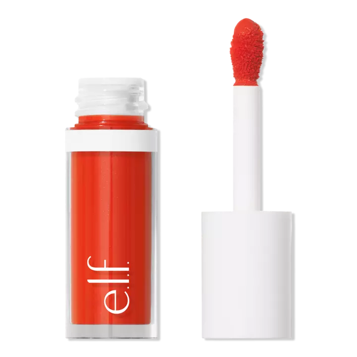 ELF Camo Liquid Blush