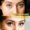 GOT2B | GLUED Glued Brow & Edge Gel