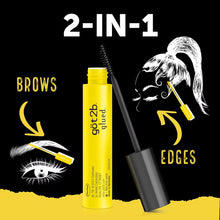 Cargar imagen en el visor de la galería, GOT2B | GLUED Glued Brow &amp; Edge Gel
