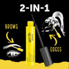 GOT2B | GLUED Glued Brow & Edge Gel