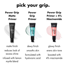 Cargar imagen en el visor de la galería, ELF Power Grip Matte Primer
