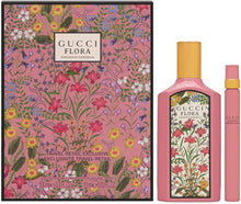 Cargar imagen en el visor de la galería, GUCCI PERFUME GUCCI FLORA GORGEOUS GARDENIA FEMININO EAU DE PARFUM

