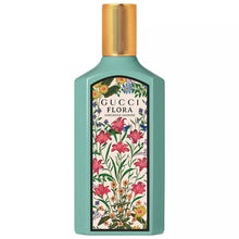 Cargar imagen en el visor de la galería, Gucci Flora Gorgeous Jasmine Eau de Parfum with Orange and Sandalwood
