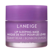 Cargar imagen en el visor de la galería, LANEIGE LIP SLEEPING MASK
