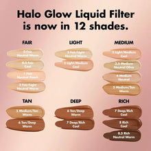 Cargar imagen en el visor de la galería, ELF Halo Glow Liquid Filter
