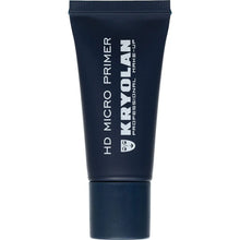 Cargar imagen en el visor de la galería, Kryolan HD Micro primer
