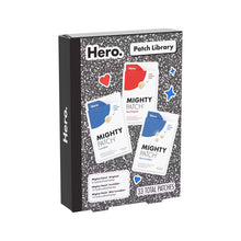 Cargar imagen en el visor de la galería, Hero Cosmetics Best In Class Blemish and Acne Treatments Trio Gift Set - 33ct
