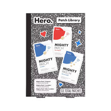 Cargar imagen en el visor de la galería, Hero Cosmetics Best In Class Blemish and Acne Treatments Trio Gift Set - 33ct
