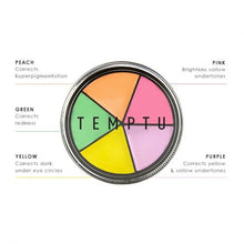 Cargar imagen en el visor de la galería, TEMPTU S/B NEUTRALIZER WHEEL
