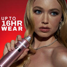 Cargar imagen en el visor de la galería, One Size On Til Dawn Diamond Icing Glitter Waterproof Setting Spray
