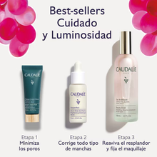 Cargar imagen en el visor de la galería, Trío Best-sellers Cuidado y Luminosidad
