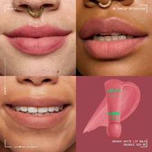 Cargar imagen en el visor de la galería, NYX Professional Makeup   Smushy Matte Lip Balm
