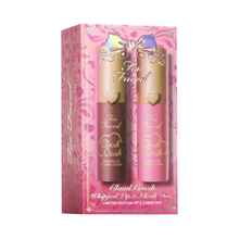 Cargar imagen en el visor de la galería, TOO FACED SET EDICIÓN ESPECIAL CLOUD CRUSH LIP AND CHEEK DUO - BLUSH LÍQUIDO DUO
