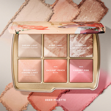 Cargar imagen en el visor de la galería, HOURGLASS AMBIENT LIGHTING EDIT UNLOCKED - CUSTOM PALETTE
