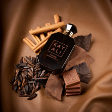 Cargar imagen en el visor de la galería, KAYALI OUDGASM CHOCOLATE OUD |11 EAU DE PARFUM INTENSE
