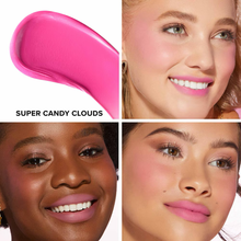 Cargar imagen en el visor de la galería, TOO FACED SET EDICIÓN ESPECIAL CLOUD CRUSH LIP AND CHEEK DUO - BLUSH LÍQUIDO DUO
