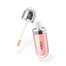 Cargar imagen en el visor de la galería, KIKO MILANO 3D HYDRA LIPGLOSS
