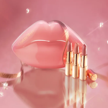 Cargar imagen en el visor de la galería, Charlotte Tilbury HOLLYWOOD ICONIC MINI LIP TRIO

