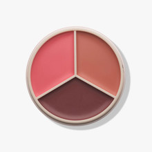 Cargar imagen en el visor de la galería, Anastasia Beverly Hills  Pink | Magic Touch Blush Trio Closed Pink
