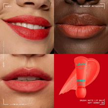 Cargar imagen en el visor de la galería, NYX Professional Makeup   Smushy Matte Lip Balm
