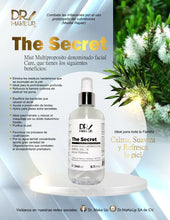 Cargar imagen en el visor de la galería, Dr Makeup SPRAY THE SECRET
