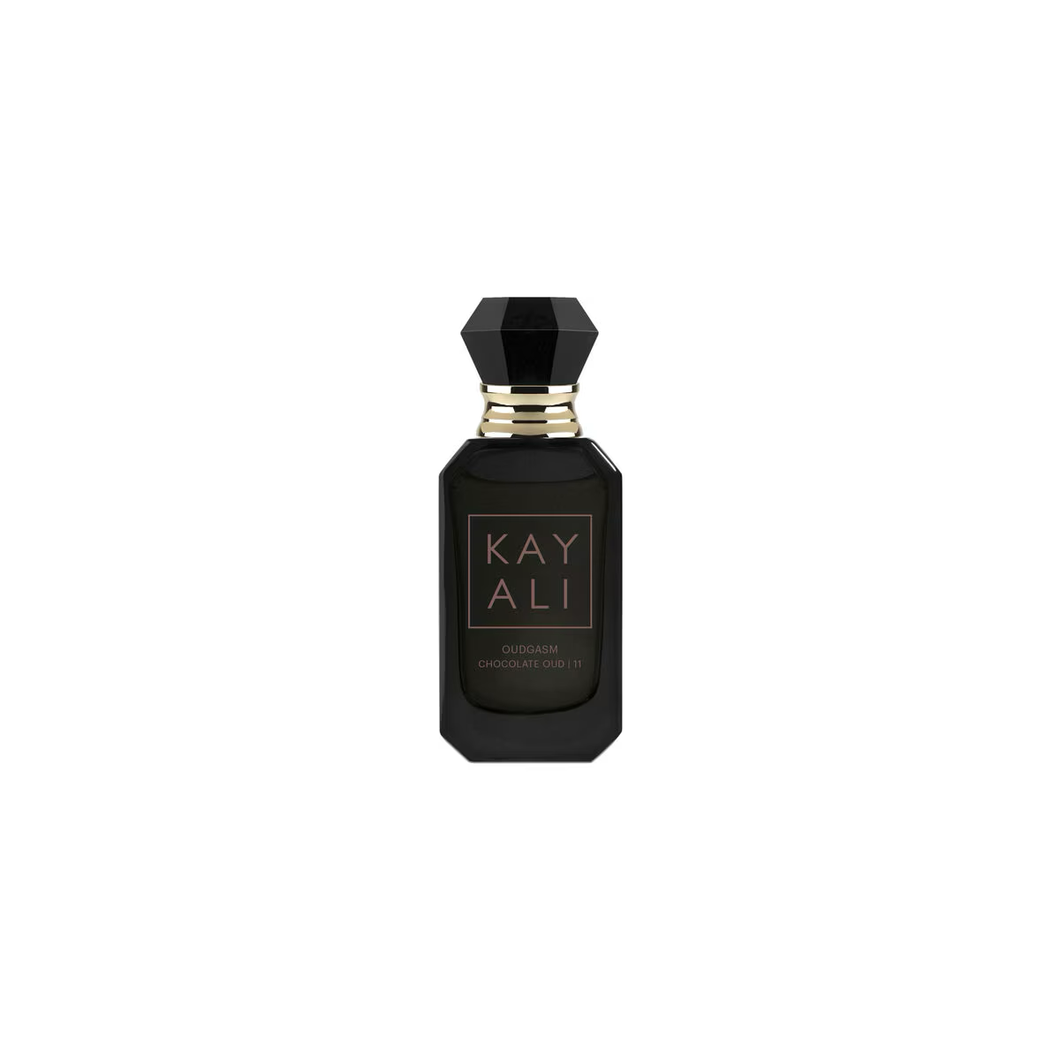 KAYALI OUDGASM CHOCOLATE OUD |11 EAU DE PARFUM INTENSE