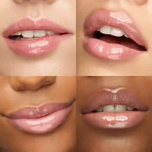 Cargar imagen en el visor de la galería, KIKO MILANO 3D HYDRA LIPGLOSS
