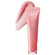 Cargar imagen en el visor de la galería, LANEIGE LIP GLOWY BALM (BÁLSAMO LABIAL CON COLOR)
