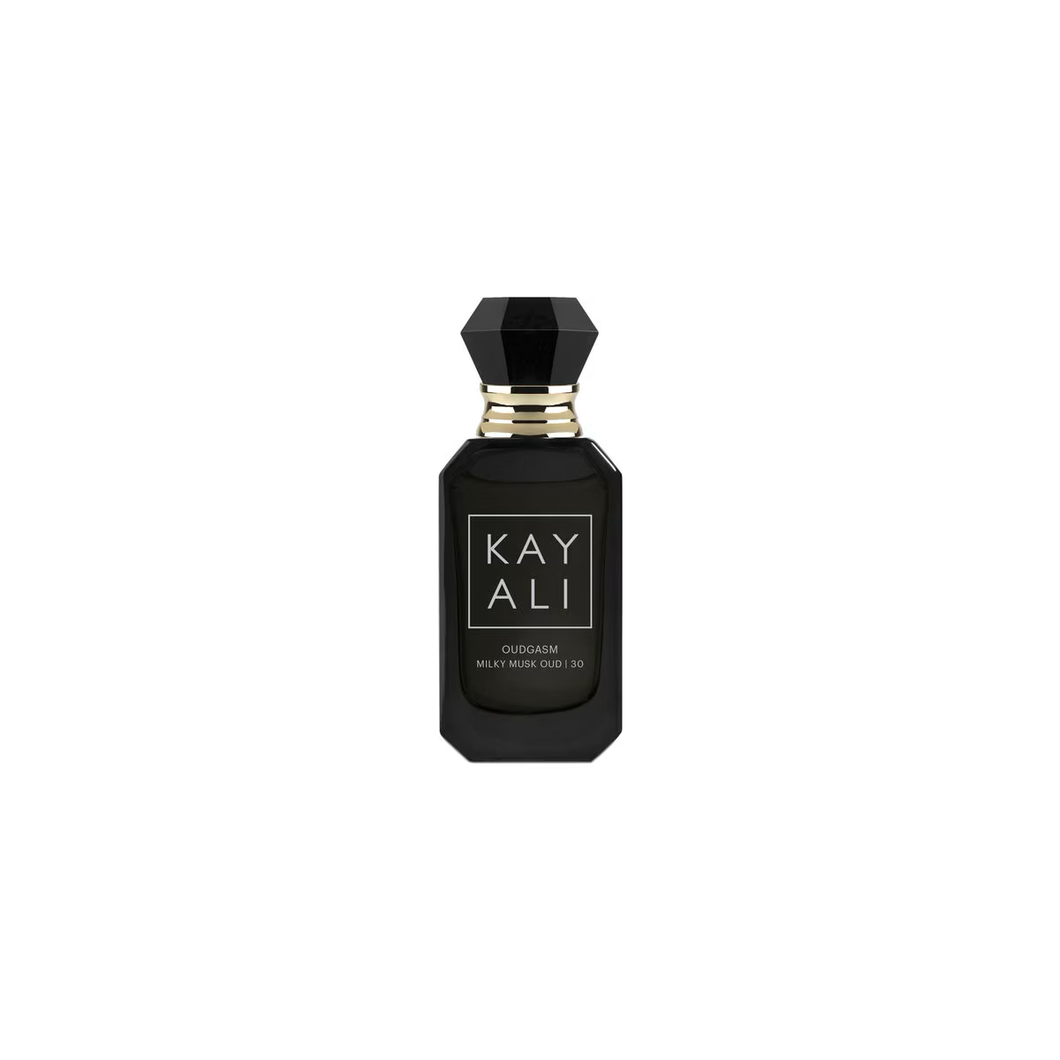 KAYALI OUDGASM MILKY MUSK OUD | 30 EAU DE PARFUM INTENSE