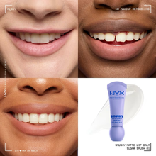 Cargar imagen en el visor de la galería, NYX Professional Makeup   Smushy Matte Lip Balm
